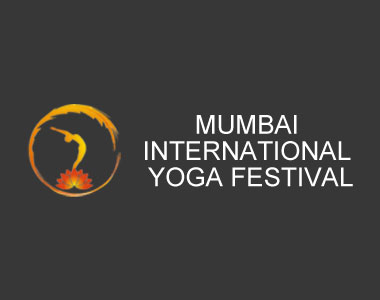 Mumbai International Yoga Festival