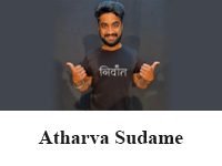 Atharva-Sudame