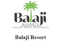 Balaji-Resort