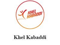Khel-Kabaddi