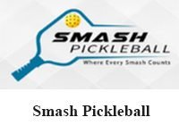 Smash-Pickleball