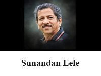 Sunandan-Lele